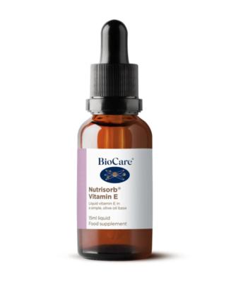 Nutrisorb® Vitamin E 15ml